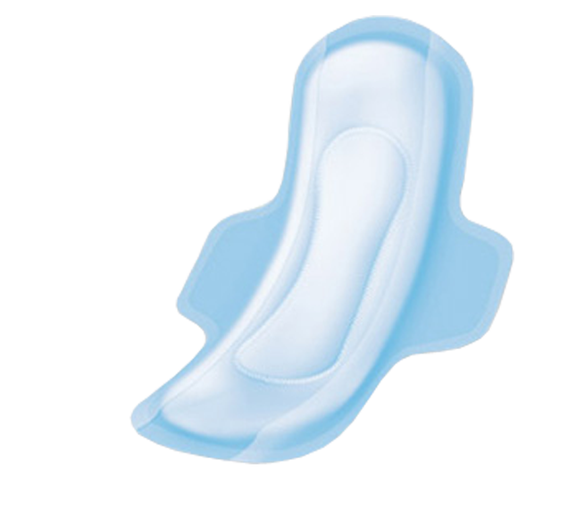 sanitary pads in india